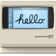 Illustration for article titled Turn Your Expensive Smartphone Into a Tiny Antiquated Macintosh